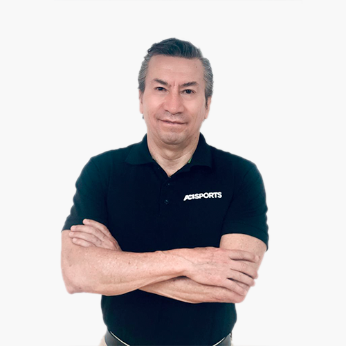 Ricardo Ramírez